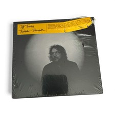 Jeff Tweedy - Twilight Override, CD, 2025
