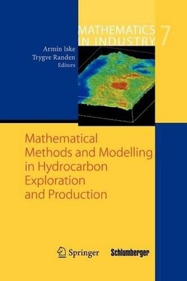 Mathematical Methods and Modelling in Hydrocarbon Exploration... - 9783642061394