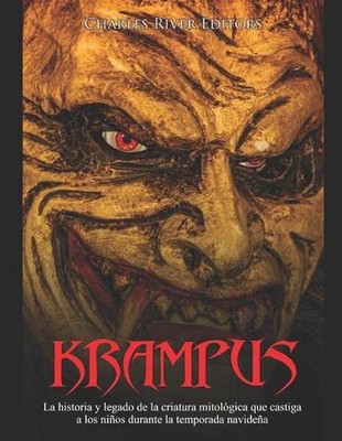 Krampus: La historia y legado de la criatura mitol?gica que castiga a los ni?os