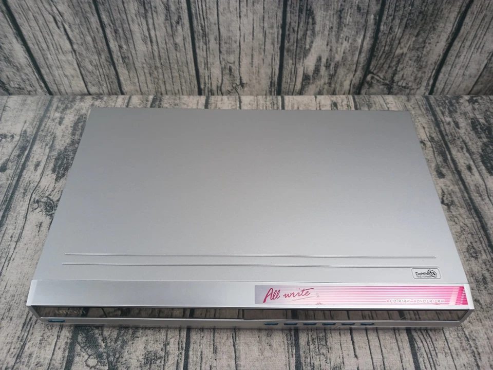 Liteon DVD Recorder (LVW-5005) All Write - FOR PARTS OR REPAIR ONLY!! (READ) - Image 2 of 4