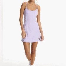 Vestido de tenis Vuori One Shot‎ | Color: Zinnia