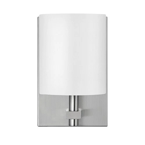 Hinkley Lighting 41011 Avenue 5-1/2"W Galerie Integrated LED Wall - Black - Picture 5 of 12