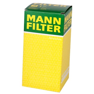 MANN-FILTER W930/20 Ölfilter Anschraubbar für GAZ GAZELLE NEXT SOBOL 110 127 88
