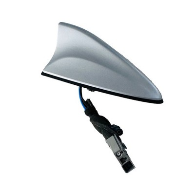   2013-2016 HYUNDAI SANTA FE SPORT ROOF MOUNTED RADIO SHARK FIN ANTENNA OEM