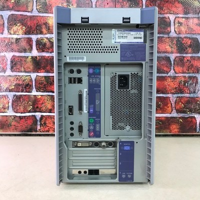 Sony VAIO PCV-RX550 PC for Retro Gaming Pentium 4 1.50GHz 512MB