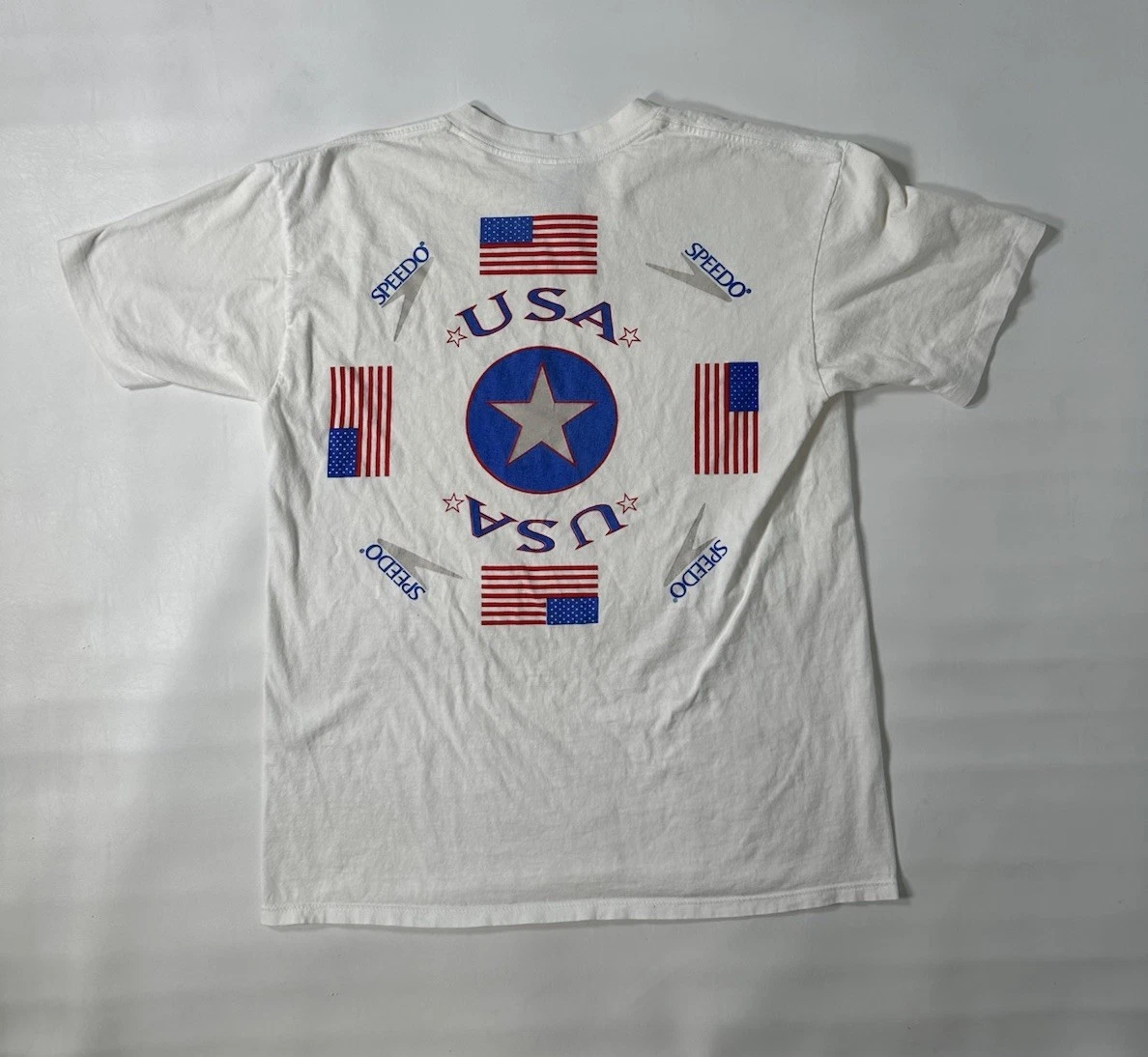 Usa Volleyball Shirt In Men's T-Shirts for sale | eBay