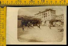 Savona Varazze Cartolina Fotografica Primi 900 mn 554