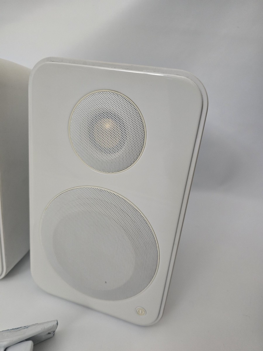 美品✨ Monitor Audio Vector 10 アクティブスピーカー Monitor Audio Vector 10 Speakers with Wall Mount | eBay