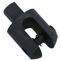 1/2 Zoll Antrieb Unterbrecher Power Knuckle Bar Ersatzkopf Buchse