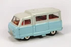 1960s Vintage Dinky Toys Standard Atlas Van Diecast Toy Truck
