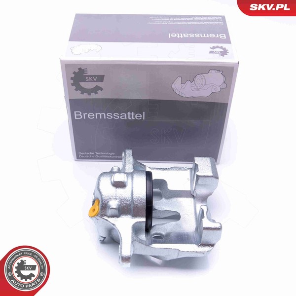 Bremssattel Esen SKV 34SKV422 FüR VW Transporter T3 Bus Syncro-image