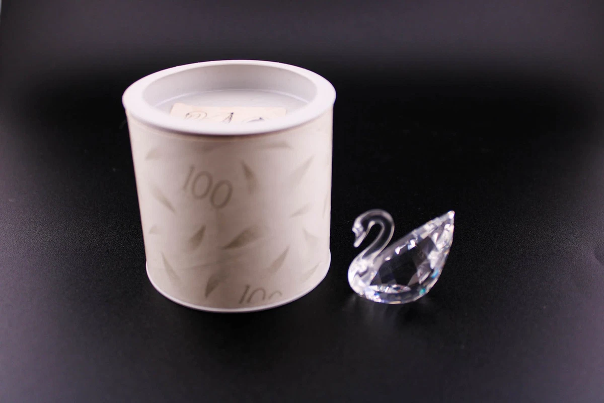 25+ Swarovski Crystal Swan for sale | Updated Oct 2026