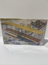 Revell Wright Flyer First Powered Flight 100th Anniversary Model Kit Scale 1/39 