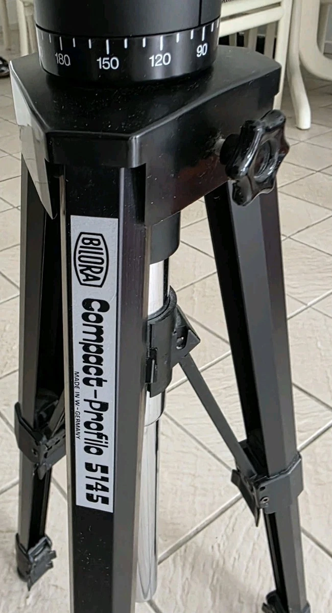 Kamera Stativ BILORA 183