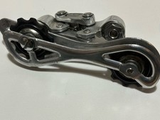 Dérailleur SACHS HURET EcoS 1986 -réf 2830-00 - vélo vintage