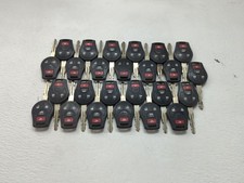 Lot Of 25 Nissan Keyless Entry Remote Fob Mixed Fcc Ids Vk3e3 Lot Of 25 Nissan Keyless Entry Remote Fob Mixed Fcc Ids Vk3e3