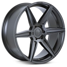 22 Ferrada Ft2 Black Concave Wheels Rims Fits Dodge Ram 1500 22 Ferrada Ft2 Black Concave Wheels Rims Fits Dodge Ram 1500