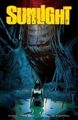 Mr. Christophe Bec Sunlight (Hardback) (UK IMPORT)