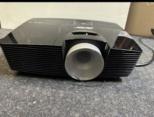 Acer X152H Full HD Heimkino 3D Beamer, 3000 Lumen, 10000/1, HDMI
