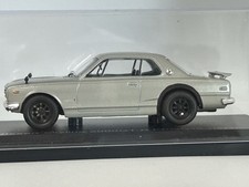 Norev 1/43 Nissan Skyline 2000GT-R KPGC10 477115