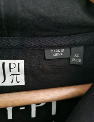 Quick Dry Hoodie JPi kurzarm Gr.56/58 - Bild 4 von 7