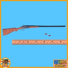 Peaky John Shelby - Double Barrel Shotgun #2 - 1/6 Scale Tianhong Action Figures