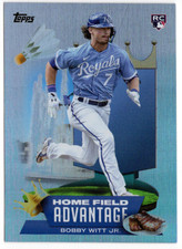 Top 2022 MLB Rookie Cards Guide and Baseball Rookie Card Hot List 30