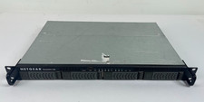 NETGEAR ReadyNAS 1100 RNR4450-100NAS 4-Bay 1U Rackmount NAS No HDDs