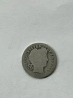 1899O Barber Dime G