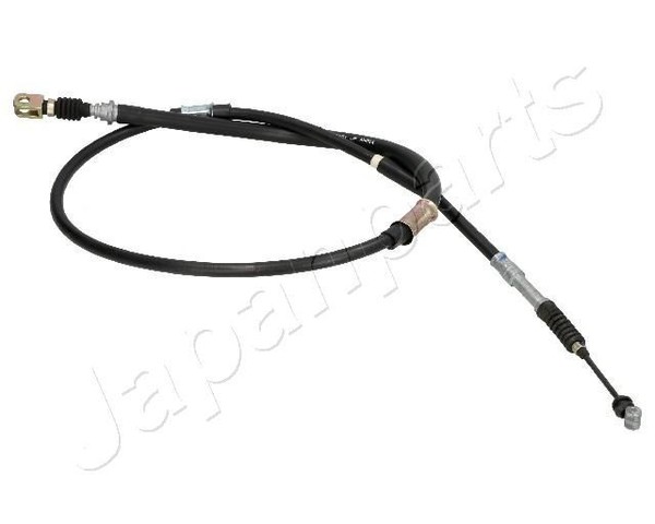 Japanparts Seilzug, Feststellbremse BC-298L FüR Toyota-image