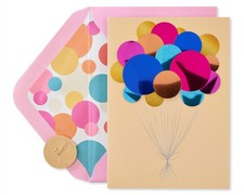 Papyrus Birthday Card Extraordinary Day 