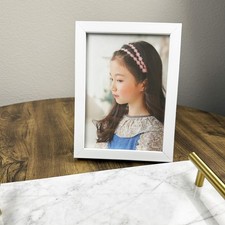 Baby  Kids Floral Lace Headband  Stretch Strap Hair Accessory