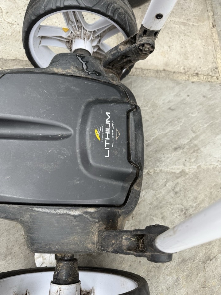 Powakaddy A Carrelli Da Golf | Acquisti Online Su - Foto 4