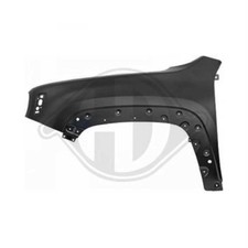 DIEDERICHS Kotflügel vorne links für Jeep Renegade Geländewagen Geschlossen DIEDERICHS Kotflügel vorne links für Jeep Renegade Geländewagen Geschlossen