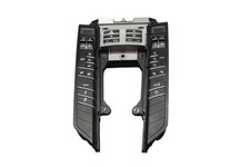 10-16 Porsche Panamera 970 Center Console Multifunction Switch Control Oem