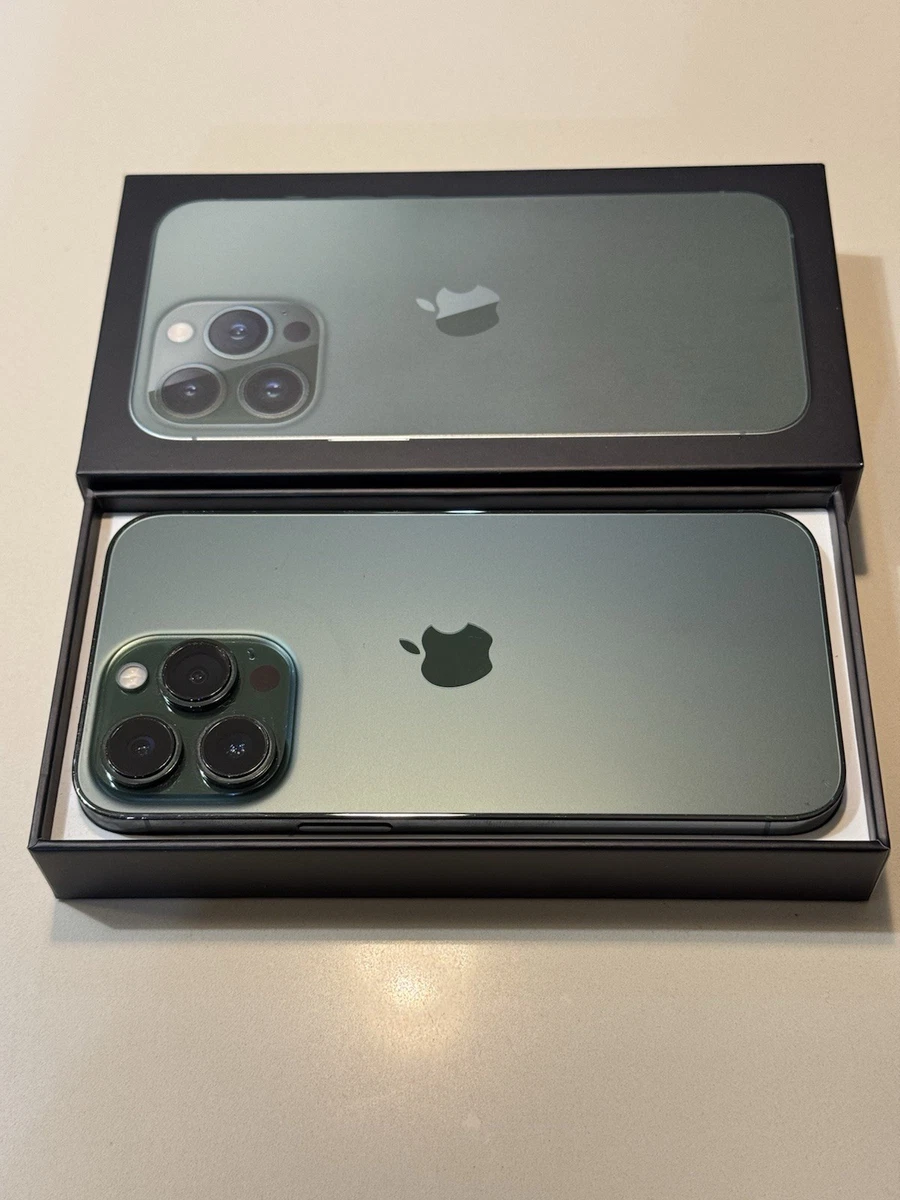 iPhone 13 Pro 128GB for sale | eBay Australia