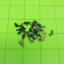 Tornillo para computadora portátil Systemax 255II3 255113