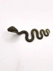 Serpentor V1 Snake G.I. Joe 1986 Hasbro Vintage Action Figure