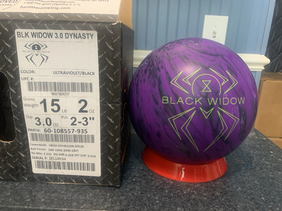 15 lb Bowling Ball for sale - eBay