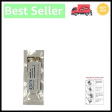 2.5gm Silver-Coated Ceramic Epoxy Adhesive - Strong, Conductive Repair Solution