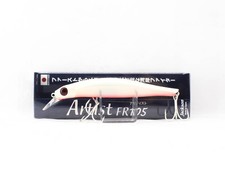 Jackson Artist FR 105 Sinking Minnow Lure PWR (4264)