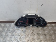 Compteur Audi S6