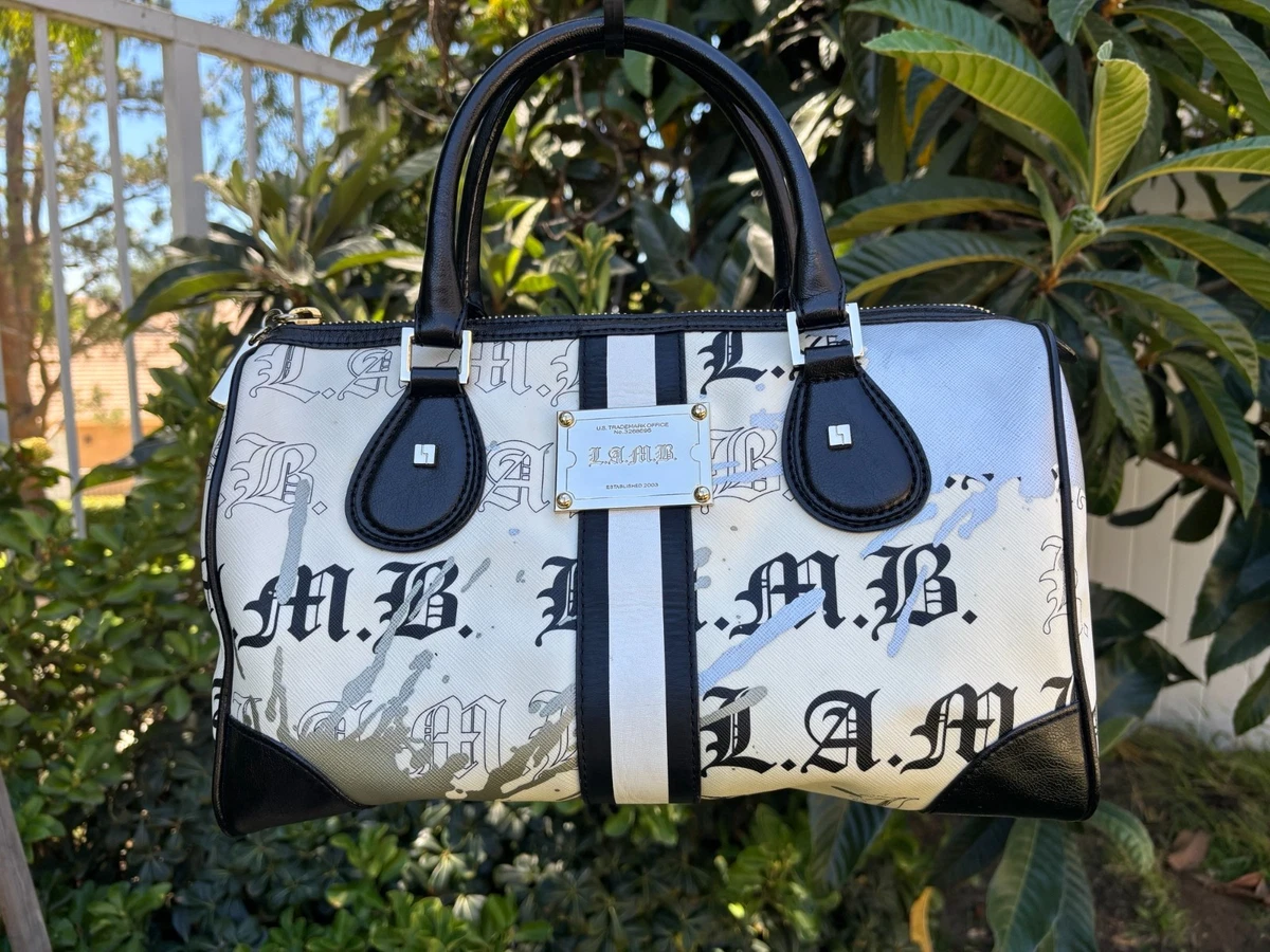 L.A.M.B. Tote Bags for Women for sale | eBay