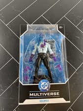 DC Multiverse ECLIPSO DC CLASSIC Action Figure McFarlane MIB
