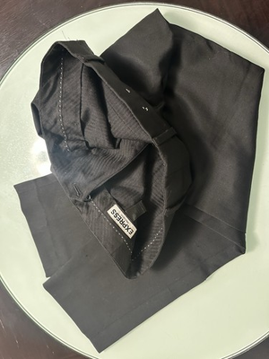 #ad EXPRESS Innovator Men#x27;s Dress Pants Black Slacks Formal Trousers Size 28 30 $6.99