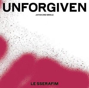 Le Sserafim Unforgiven Japan | eBay