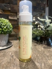 C the Future 6.7oz Foaming Face Cleanser Hyal...