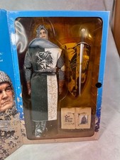 Sideshow Toys 1/6 Monty Python The Holy Grail Sir LANCELOT  NIB