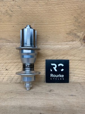 Hope Technology Ti Glide Hinterradnabe 130mm Campag 24H
