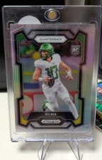 Bo Nix